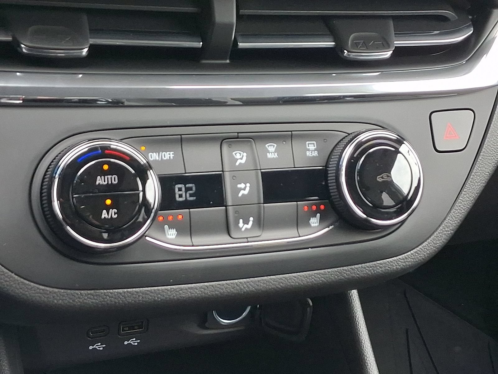 New 2026 Buick Envista Preferred w/ Convenience I Package FWD image 15
