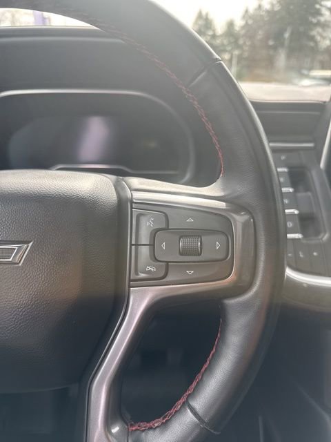 Used 2023 Chevrolet Suburban RST w/ Sport Performance Package image 25