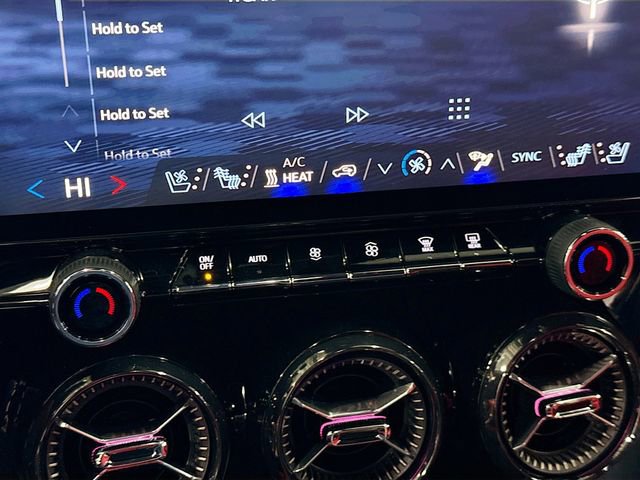 New 2026 Chevrolet Blazer EV SS image 17