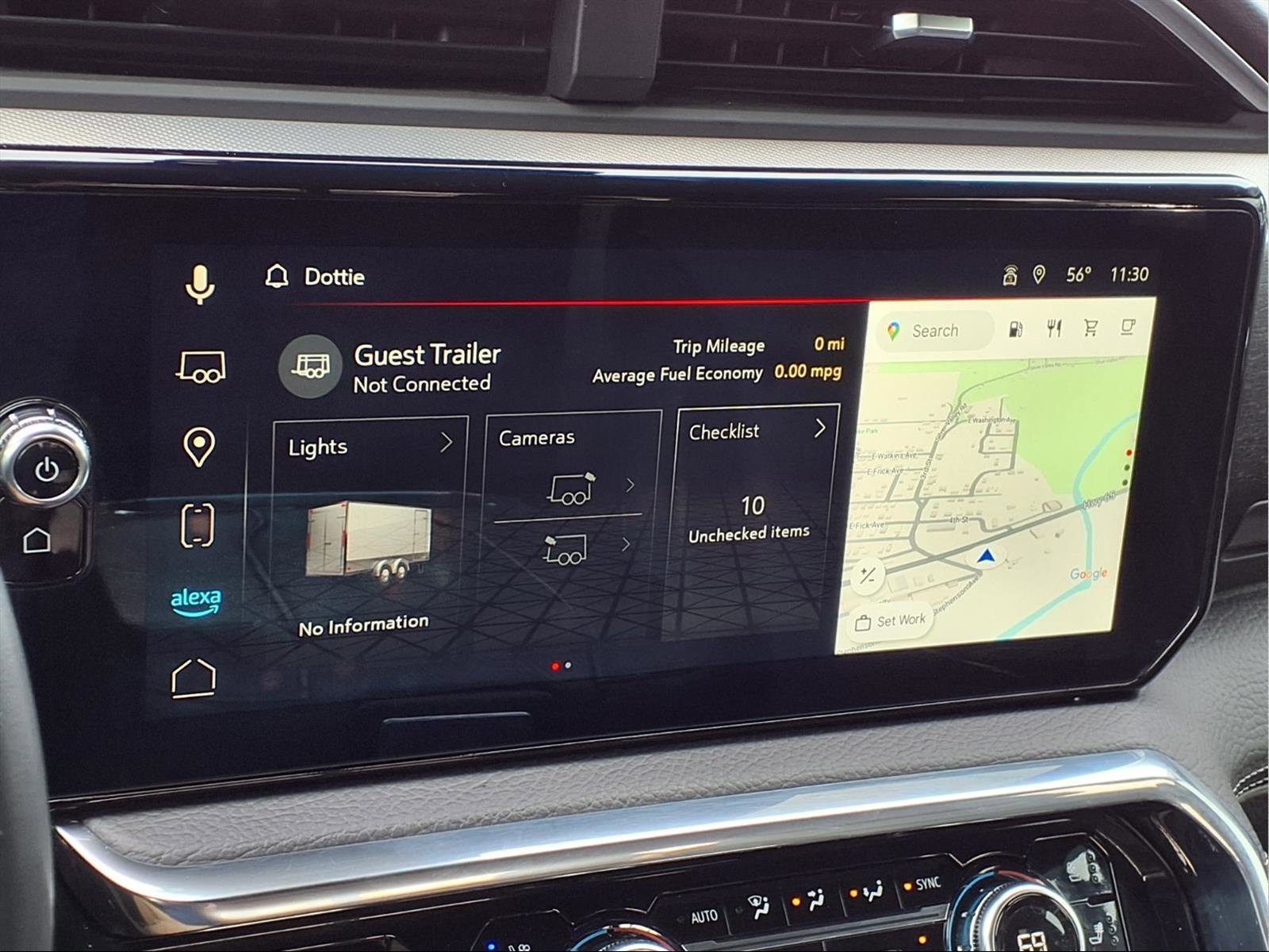 Used 2023 GMC Sierra 1500 Denali image 8