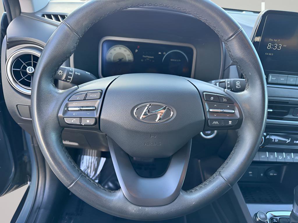 Used 2023 Hyundai Kona Limited image 13