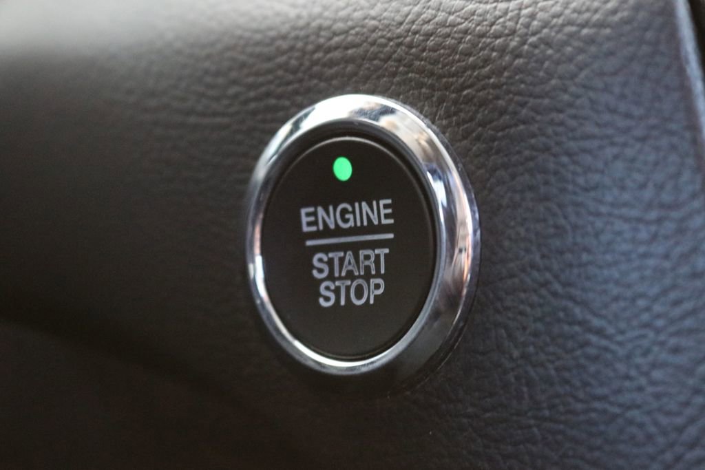 Used 2017 Ford Edge Titanium image 54