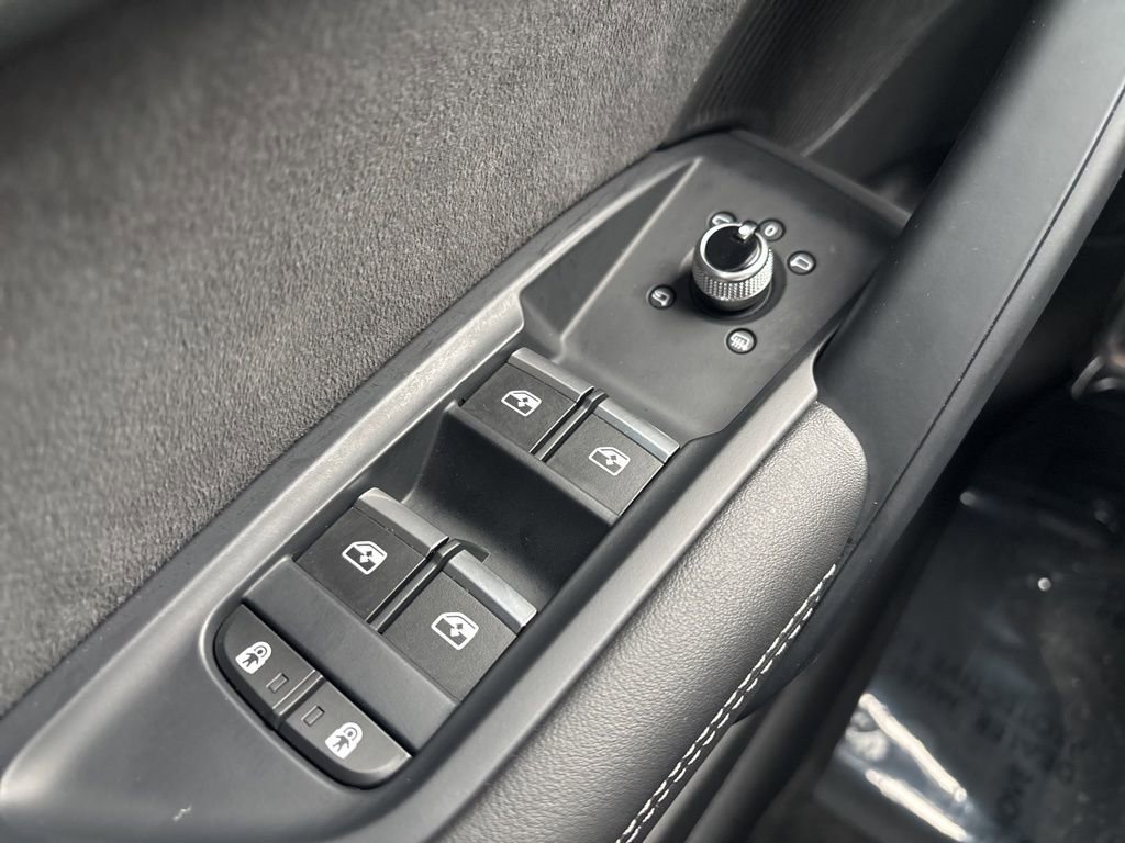 Used 2024 Audi SQ5 Premium Plus image 16