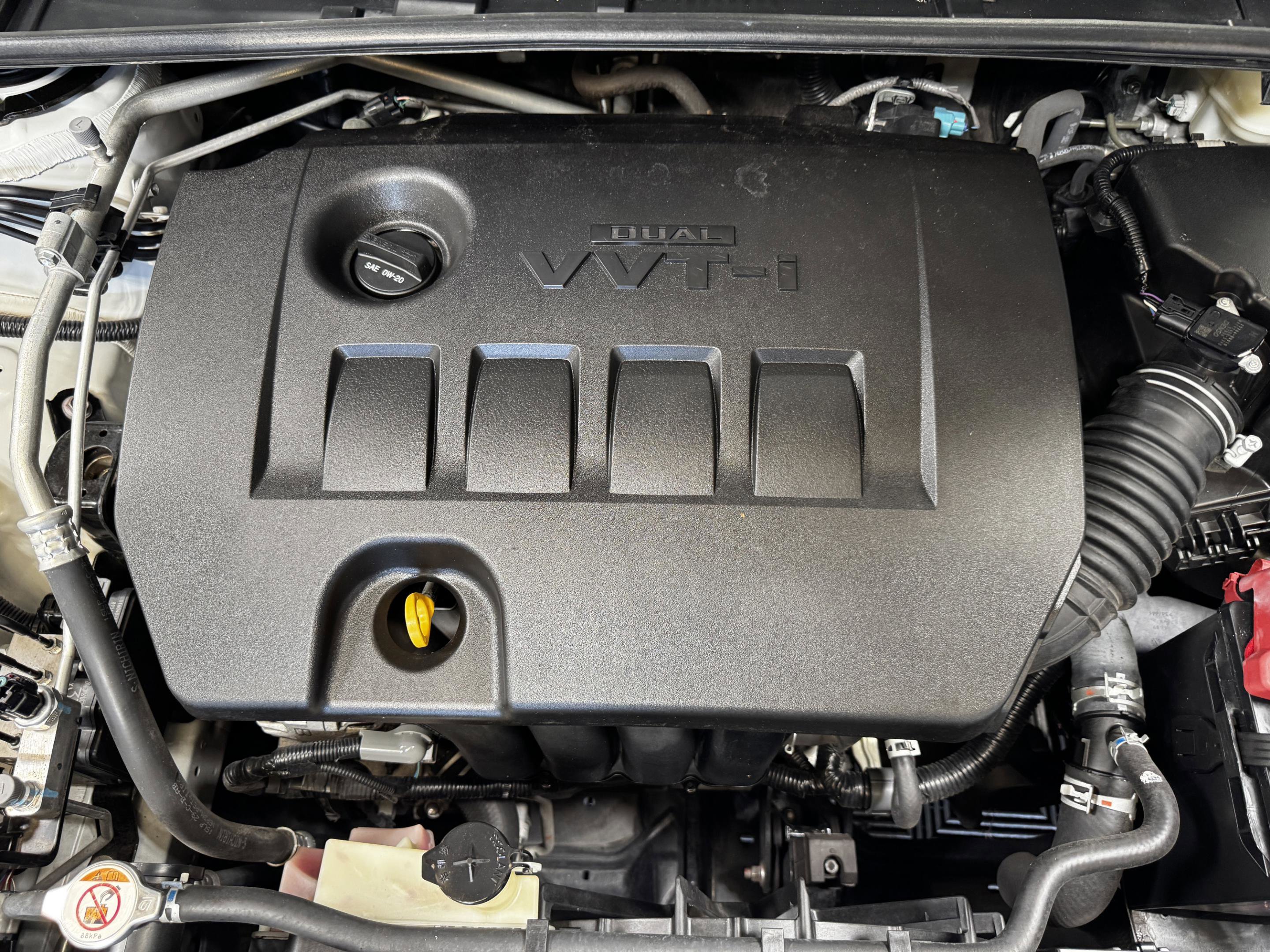 Used 2019 Toyota Corolla L image 19