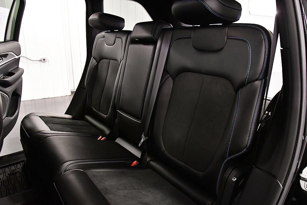 Used 2023 Jeep Grand Cherokee Trailhawk AWD/4WD image 29