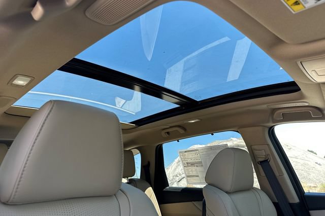New 2026 Acura MDX w/ Technology Package AWD/4WD image 14