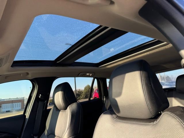 Certified 2025 MAZDA CX-50 AWD 2.5 S w/ Premium Plus Pkg image 10