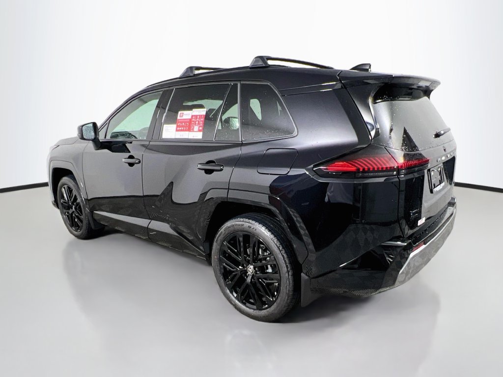 New 2026 Toyota RAV4 XSE AWD/4WD image 5