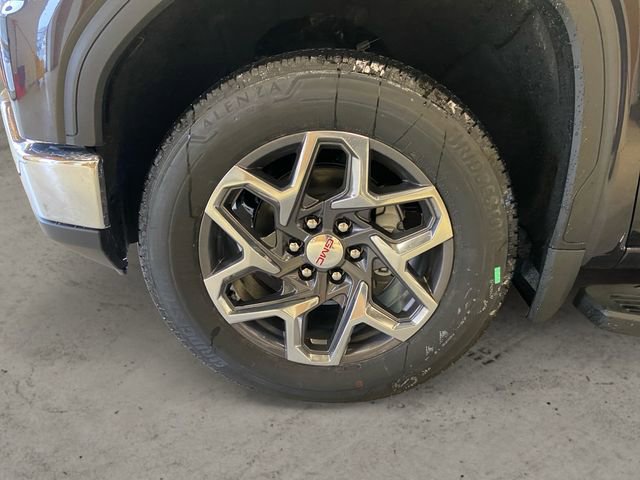 New 2026 GMC Sierra 1500 SLT w/ SLT Convenience Package image 15