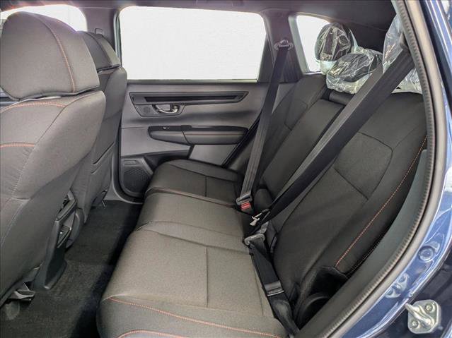 New 2026 Honda CR-V TrailSport image 16