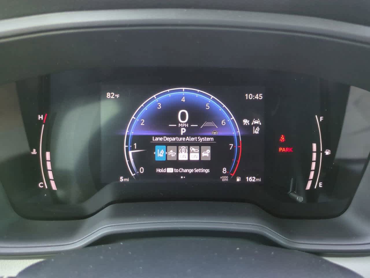 New 2026 Toyota Corolla Cross L FWD image 24