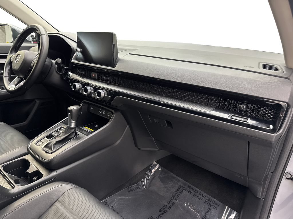 Used 2025 Honda CR-V EX-L image 52
