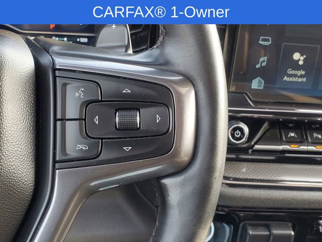 Certified 2023 Chevrolet Silverado 1500 ZR2 w/ Technology Package image 22
