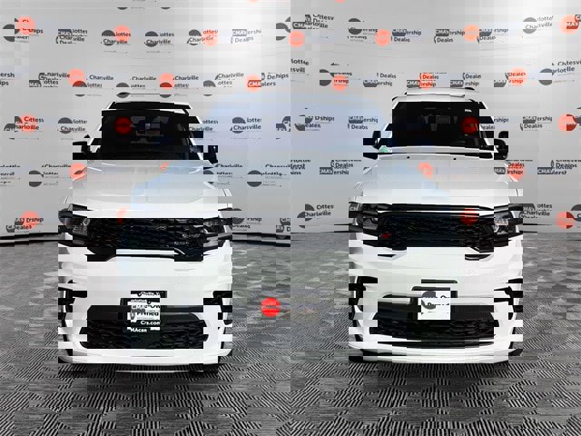 Used 2024 Dodge Durango GT image 8