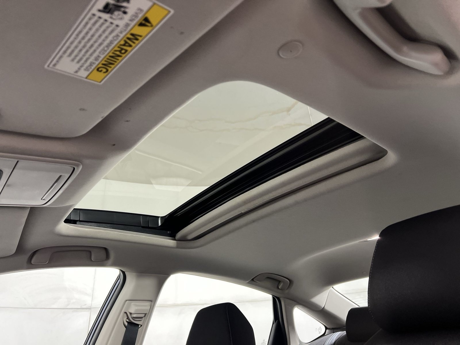 Used 2023 Honda Accord EX image 23