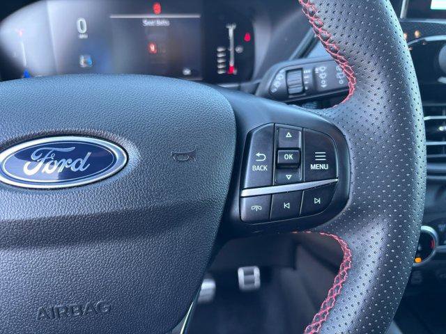 Used 2024 Ford Escape ST-Line image 29