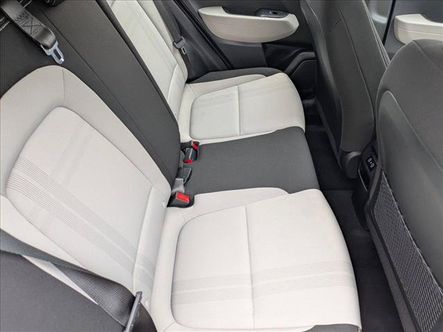 Used 2026 Hyundai Venue SEL FWD image 19