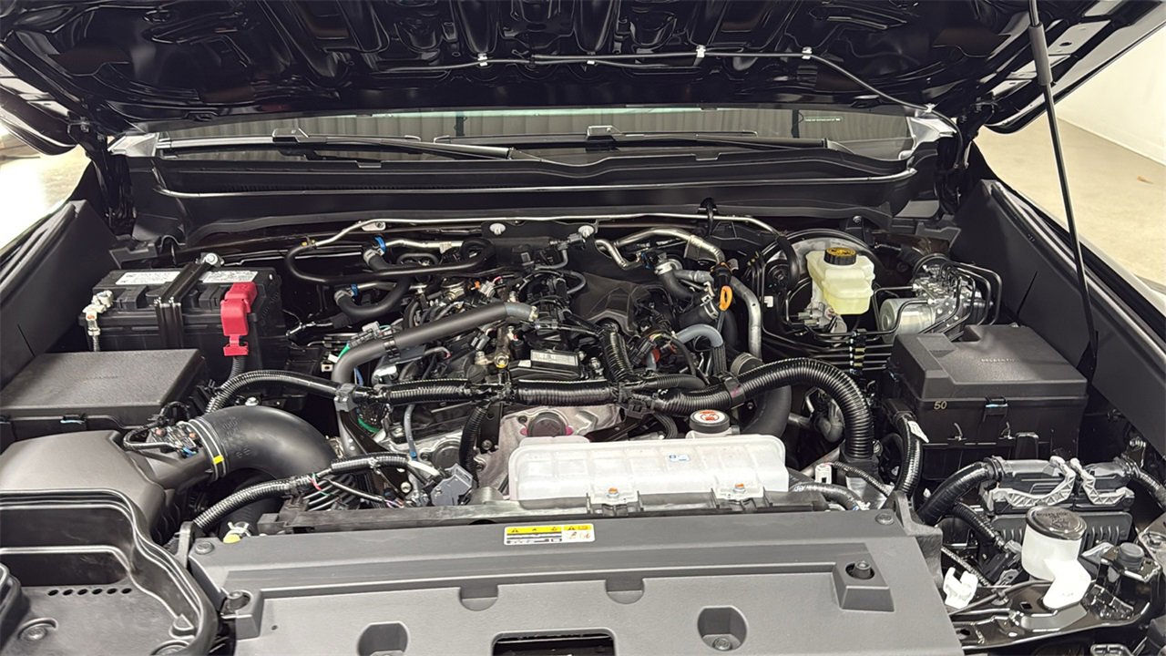 New 2026 Toyota Tacoma SR5 image 25