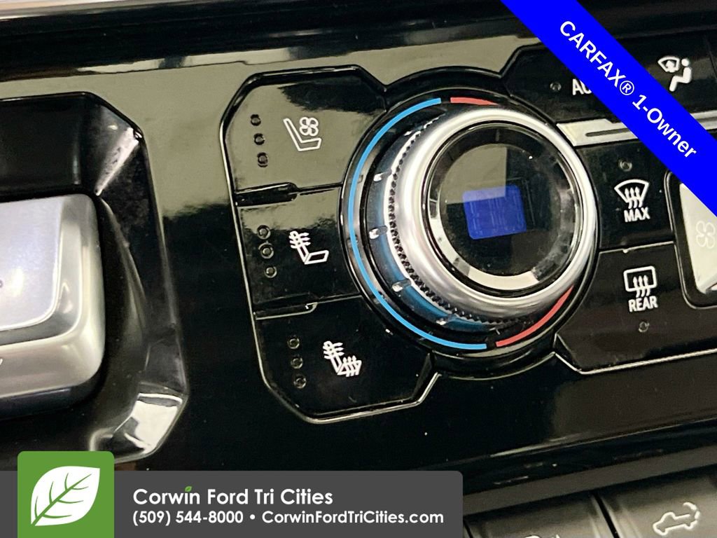 Used 2024 GMC Sierra 3500 Denali w/ Denali Reserve Package image 25