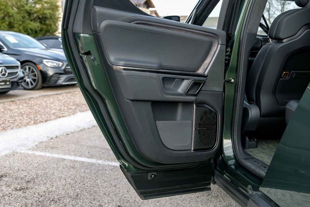 Used 2022 Rivian R1T Adventure image 50