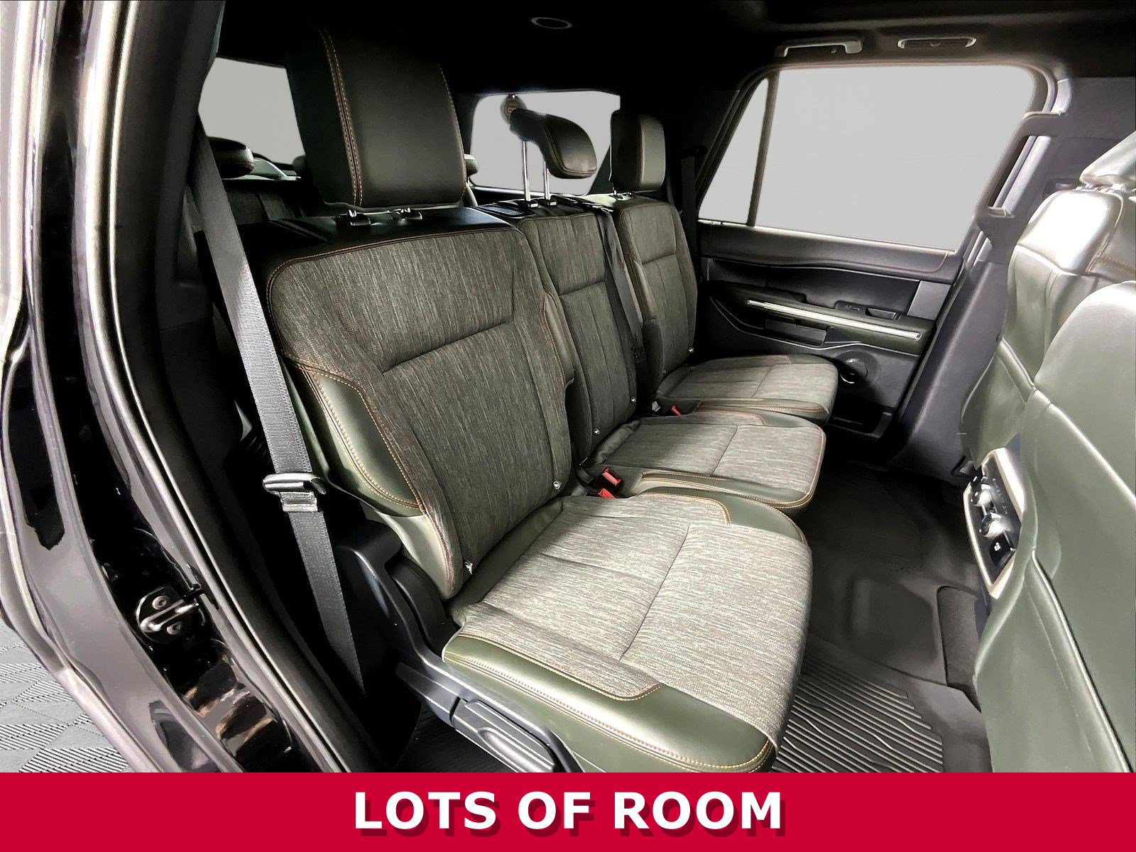 Used 2024 Ford Expedition Timberline AWD/4WD image 25