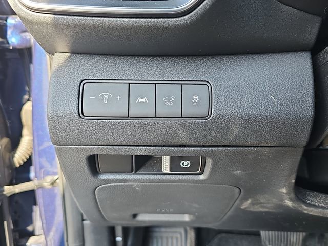 Used 2021 Hyundai Santa Fe SEL w/ Convenience Package image 22