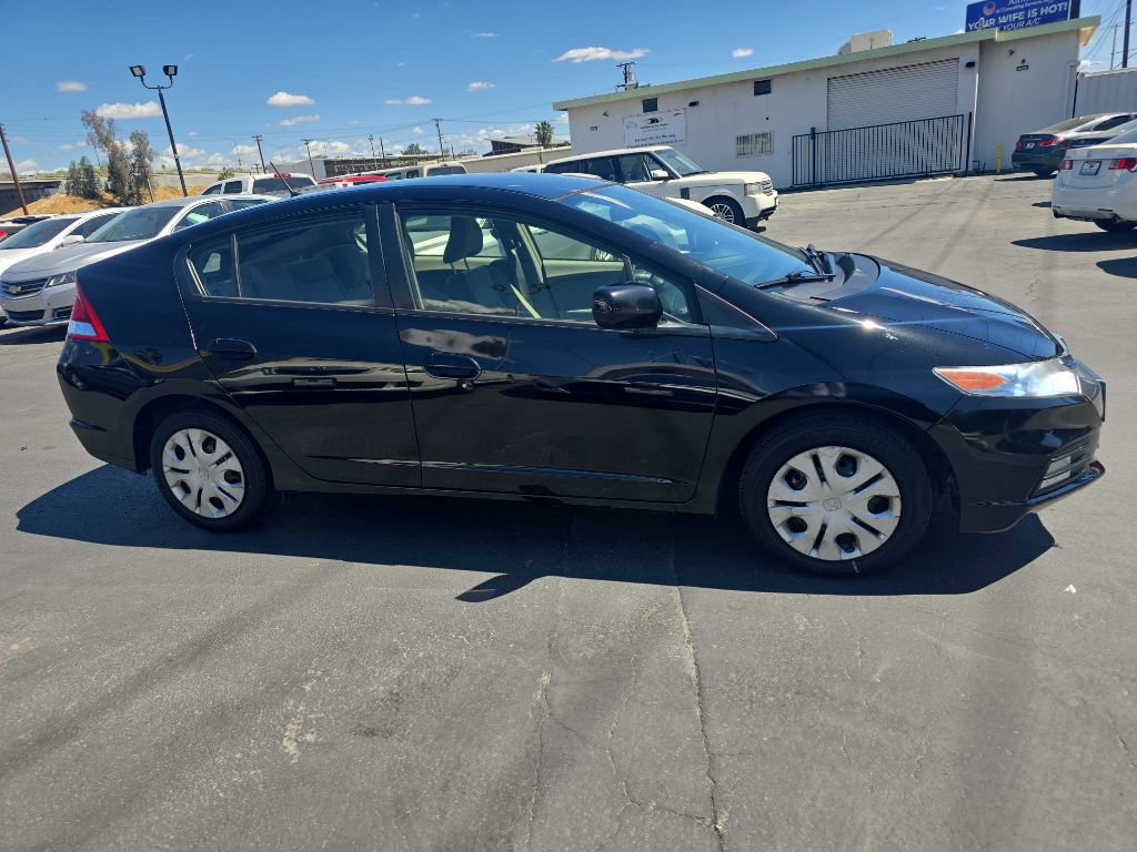 Used 2014 Honda Insight LX image 3