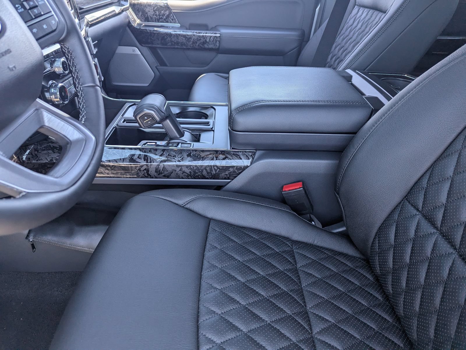 New 2026 Ford F150 XLT w/ Equipment Group 303A High AWD/4WD image 18