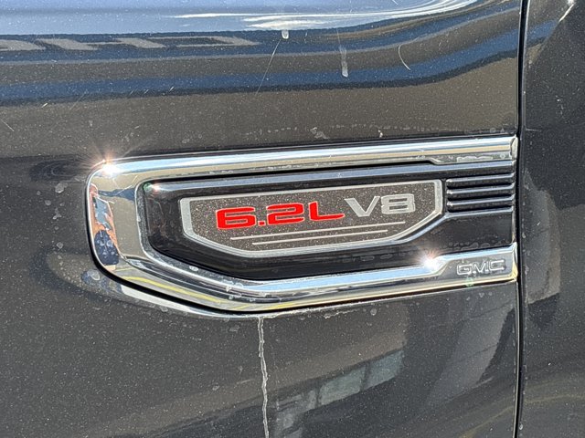 Used 2026 GMC Sierra 1500 Denali AWD/4WD image 11