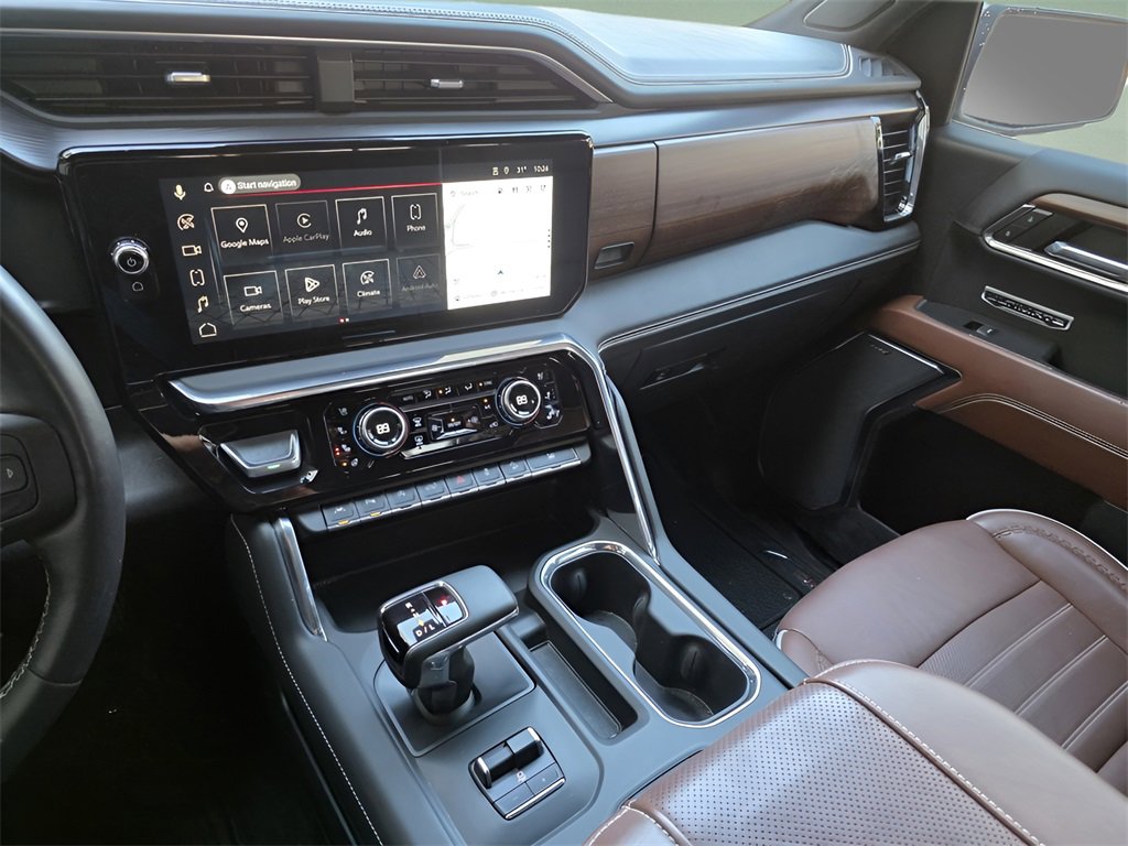 Used 2023 GMC Sierra 1500 Denali Ultimate image 22