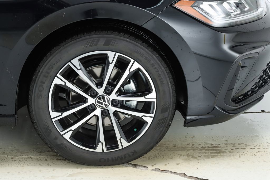 New 2026 Volkswagen Jetta Sport image 50