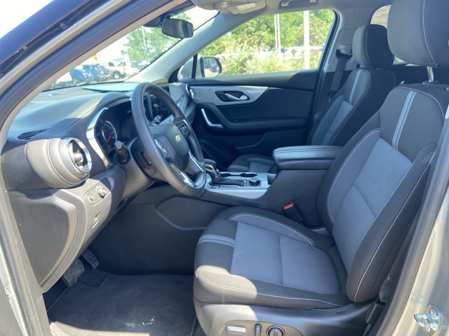 Used 2025 Chevrolet Blazer LT FWD image 15
