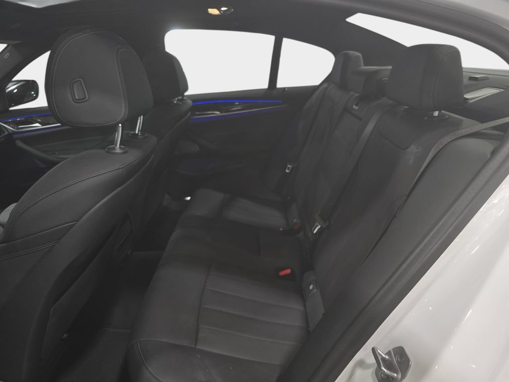 Certified 2023 BMW 530i xDrive w/ Premium Package AWD/4WD image 21