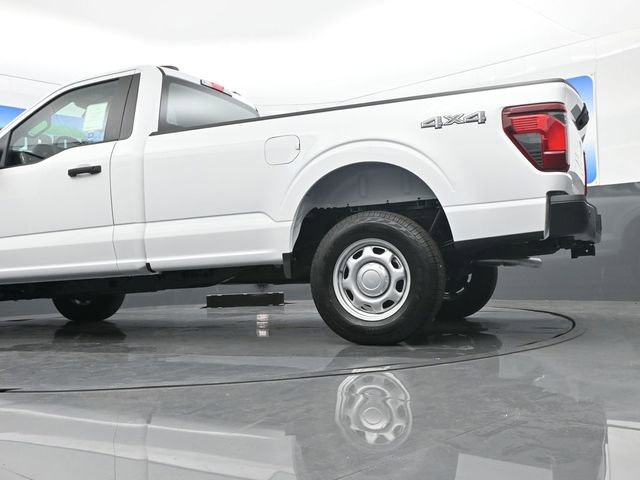 New 2026 Ford F150 XL image 17