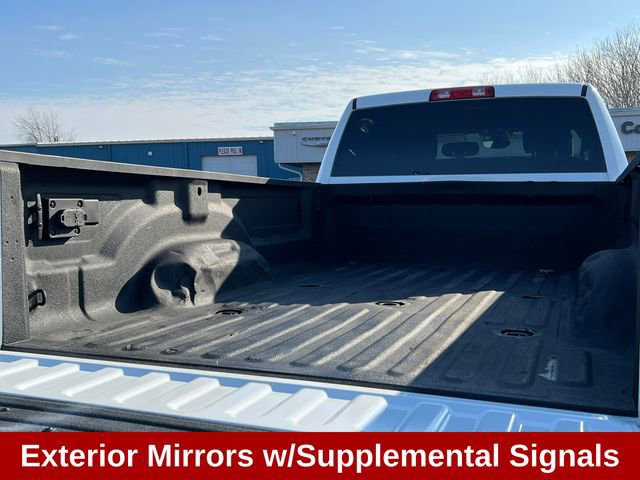 Used 2024 RAM 3500 Big Horn image 11