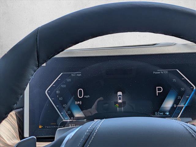 New 2026 BMW X5 xDrive40i image 11