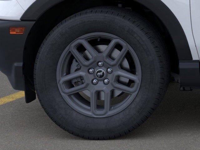 New 2026 Ford Bronco Sport Big Bend w/ Convenience Package AWD/4WD image 42