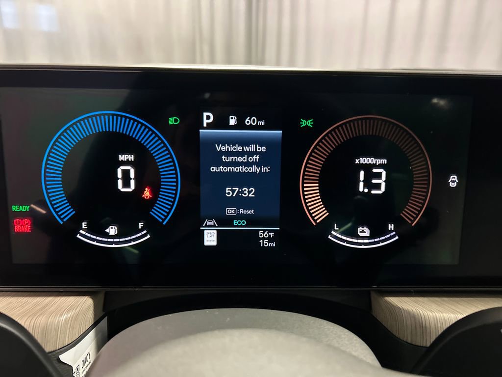 New 2026 Hyundai Sonata SEL image 14