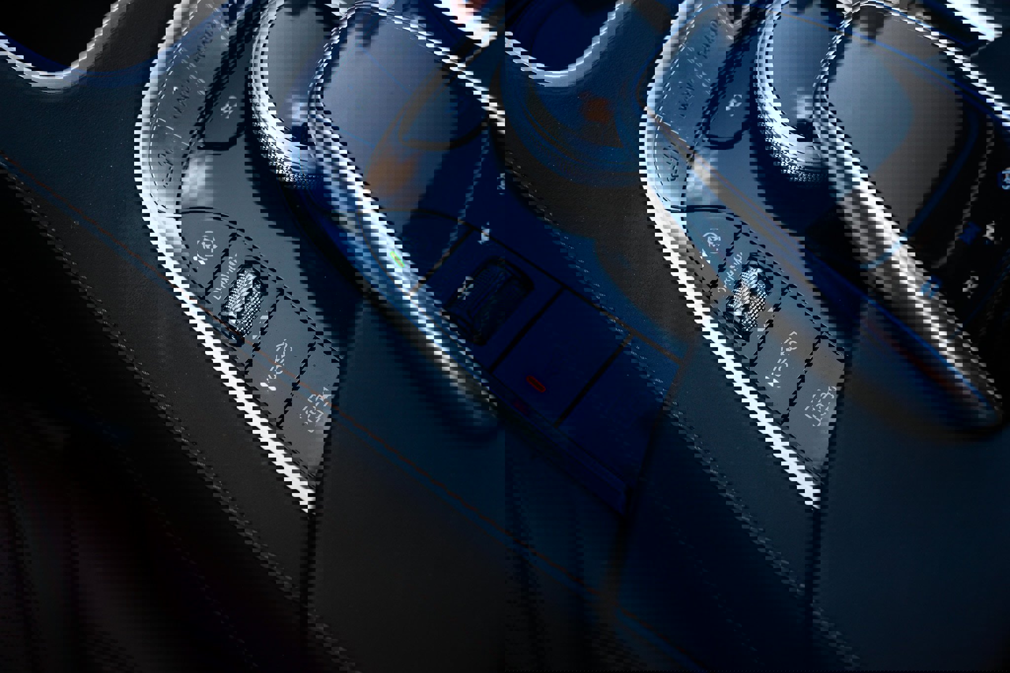 Used 2019 Mercedes-Benz S 560 S 560 w/ AMG Line Exterior image 50