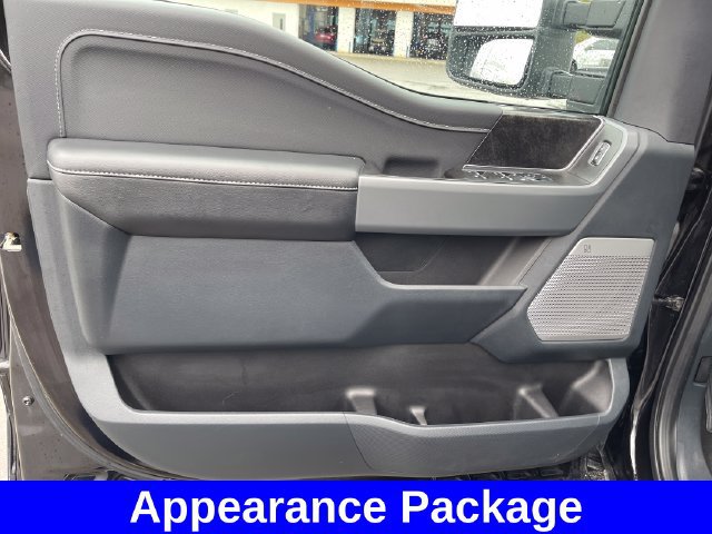 Used 2023 Ford F150 XLT w/ Equipment Group 302A High AWD/4WD image 10