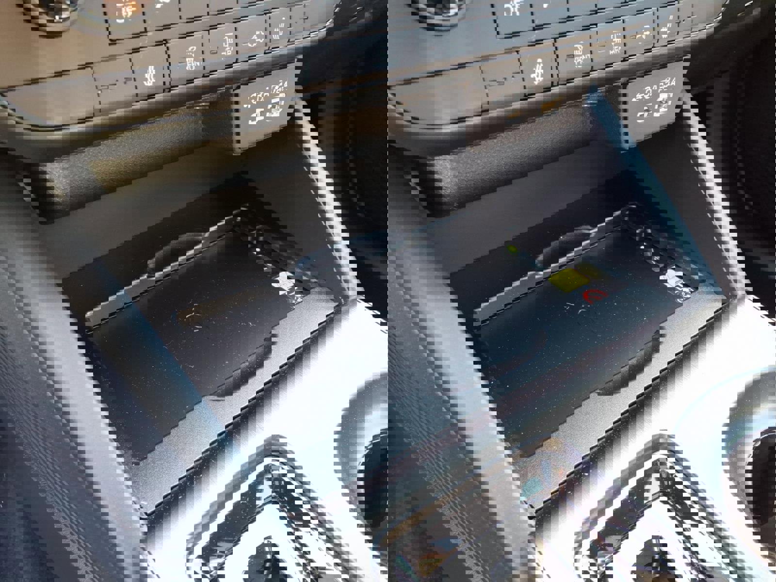 New 2026 Subaru Outback Limited image 12