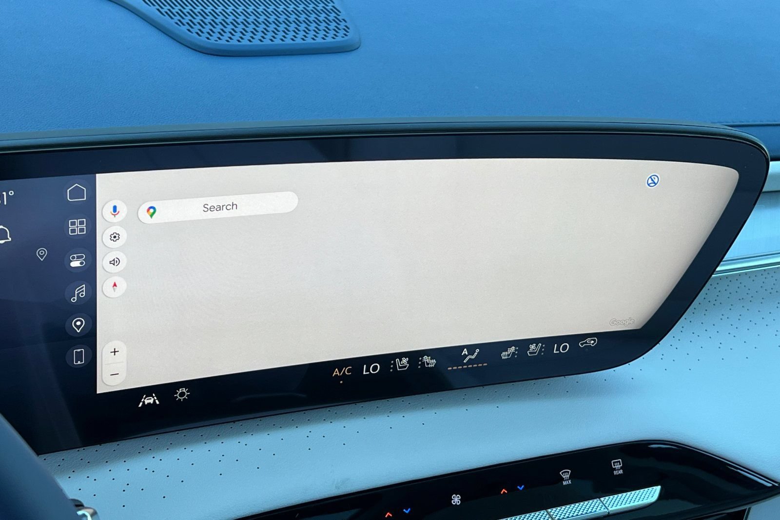 New 2026 Buick Enclave Avenir w/ Super Cruise Package FWD image 18