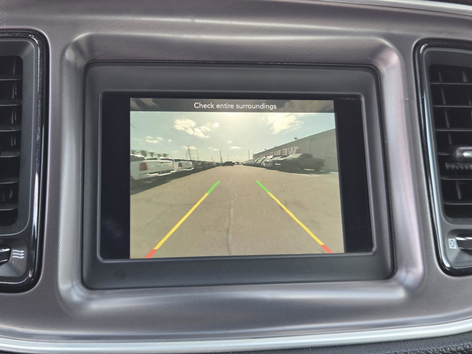 Certified 2021 Dodge Challenger GT w/ Driver Convenience Group image 8