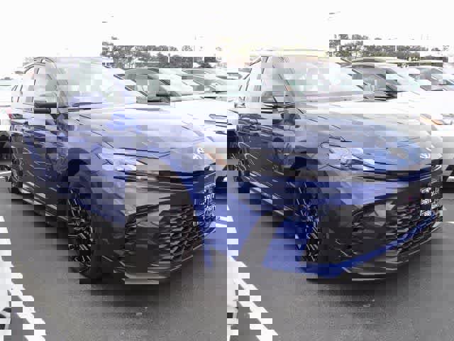 Certified 2025 Toyota Camry SE image 4