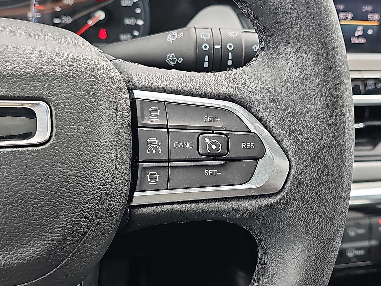 Used 2023 Jeep Compass Limited w/ Sun and Sound Group image 22