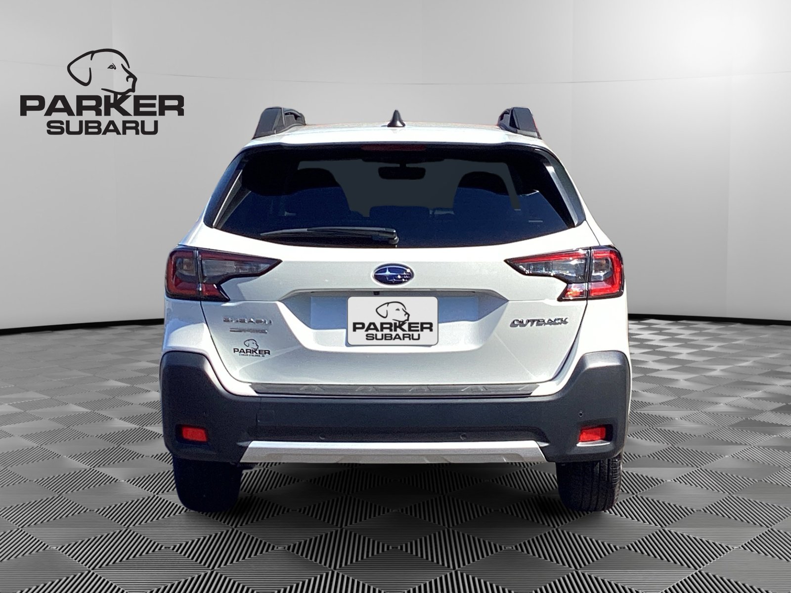 Certified 2025 Subaru Outback Limited AWD/4WD image 4