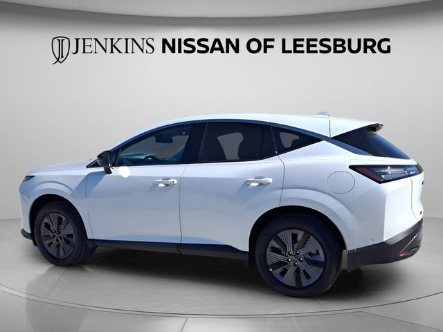 New 2025 Nissan Murano SL w/ Cargo Package AWD/4WD image 6
