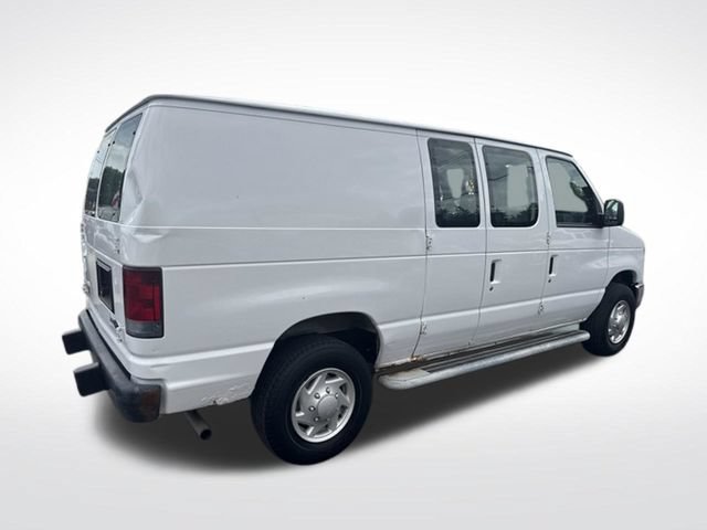 Used 2012 Ford E-250 and Econoline 250 w/ PWR Group RWD image 3