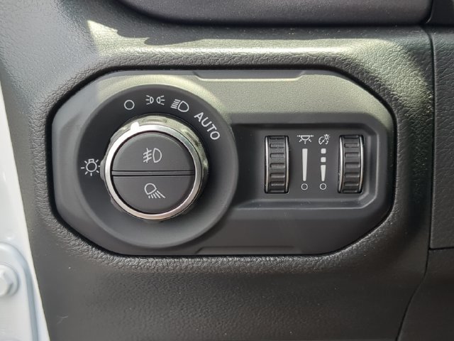 Used 2022 Jeep Gladiator Mojave w/ LED Lighting Group AWD/4WD image 30