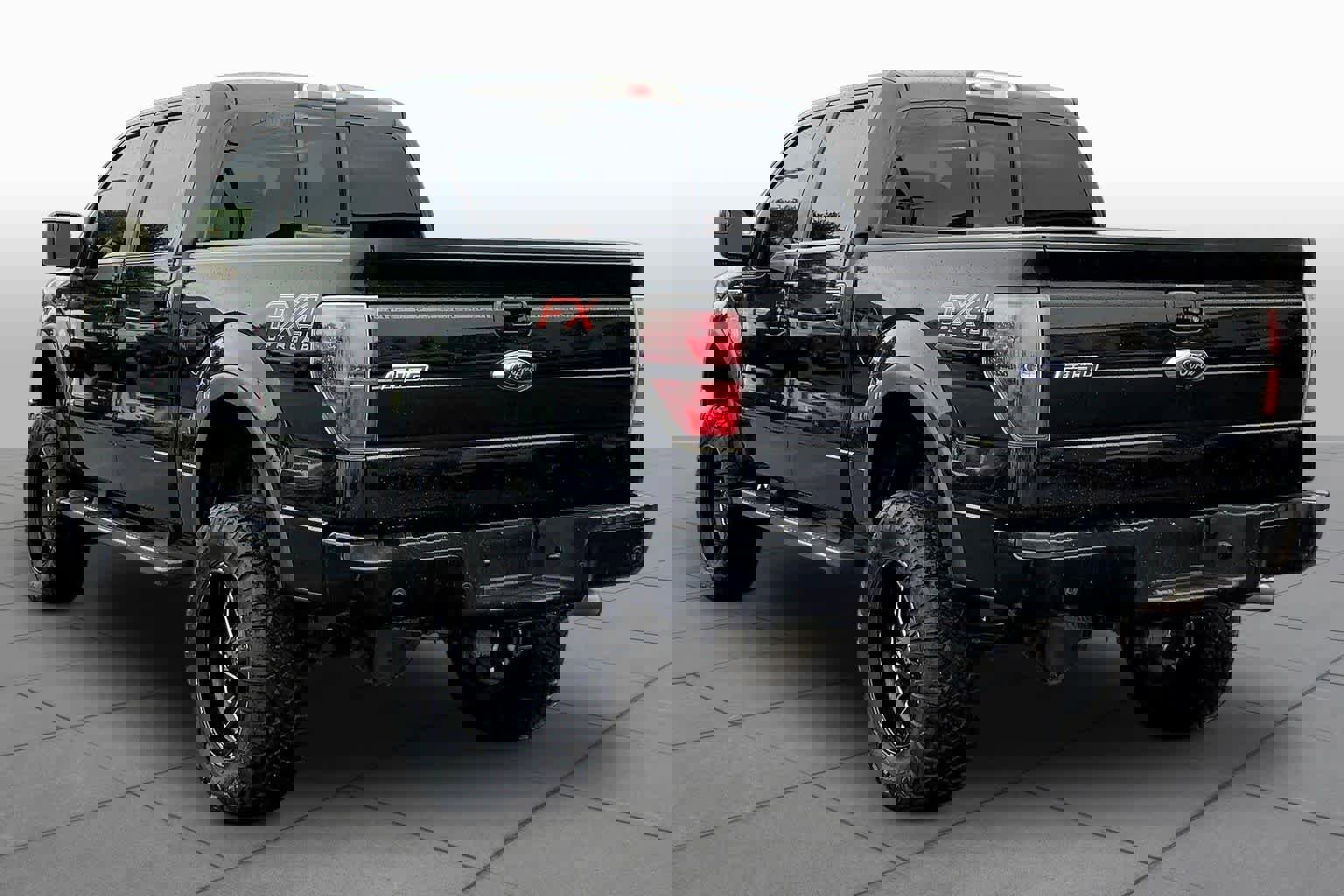 Used 2013 Ford F150 FX4 w/ Mid Equipment Group image 11